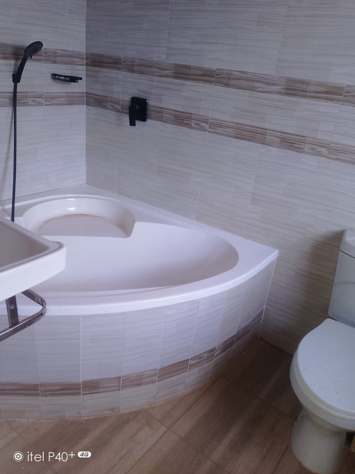 Westgate -Ocean Park 2-Bedroom Semi-Detached Cluster Apartment - 2