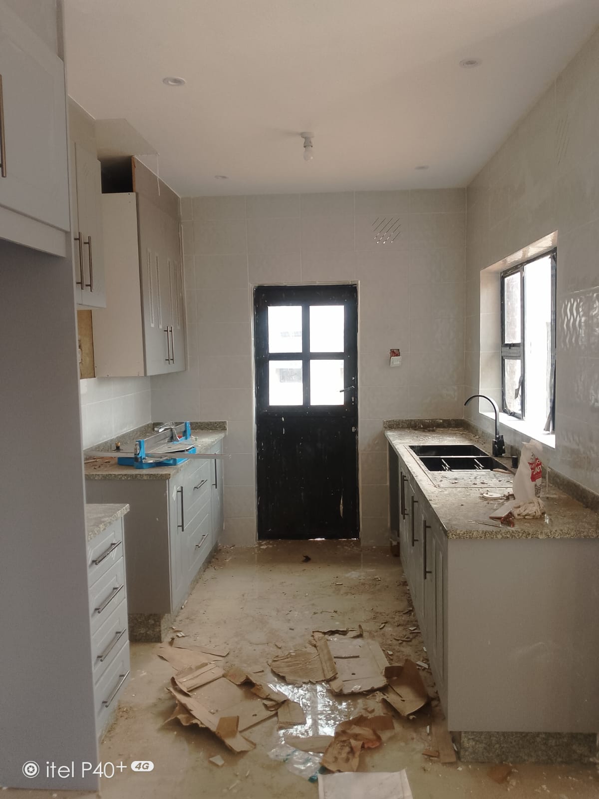 Westgate -Ocean Park 2-Bedroom Semi-Detached Cluster Apartment - 3