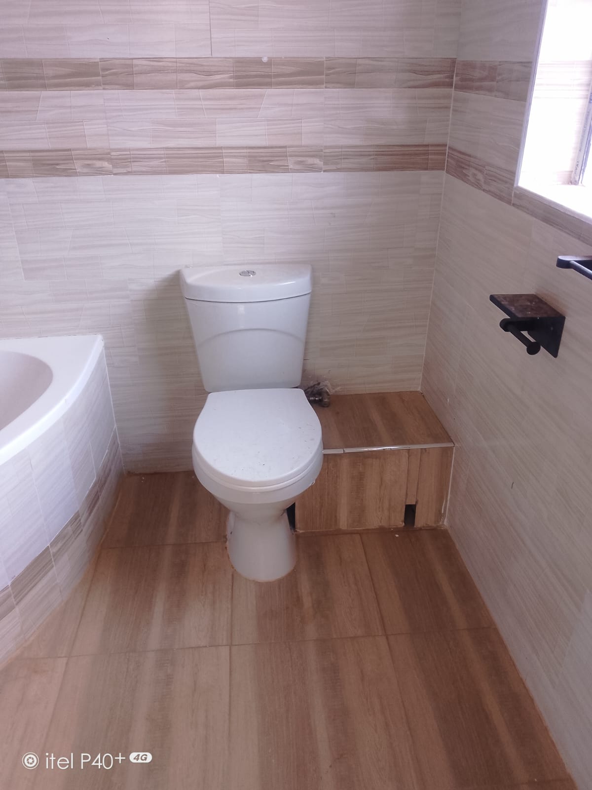 Westgate -Ocean Park 2-Bedroom Semi-Detached Cluster Apartment - 5