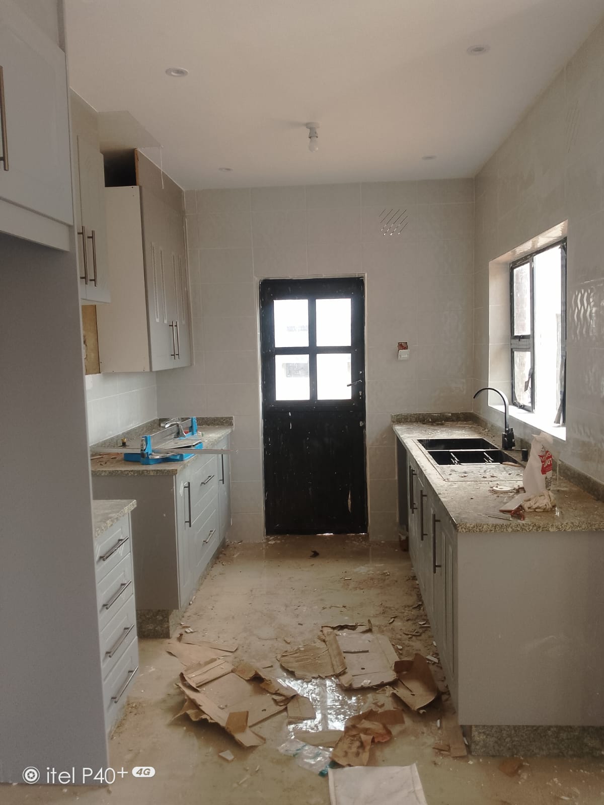 Westgate -Ocean Park 2-Bedroom Semi-Detached Cluster Apartment - 7