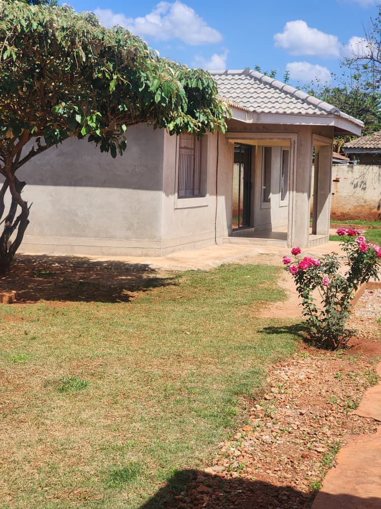 Mt Pleasant Heights Phase 2 - Roommate Wanted $260 /Month - 1