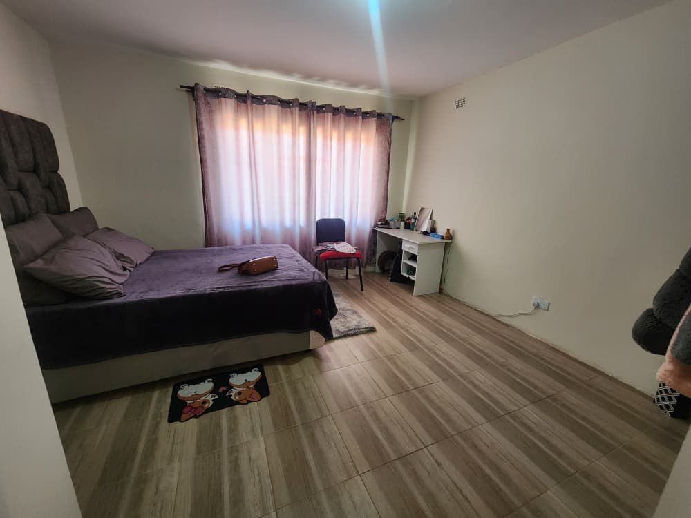 Mt Pleasant Heights Phase 2 - Roommate Wanted $260 /Month - 3