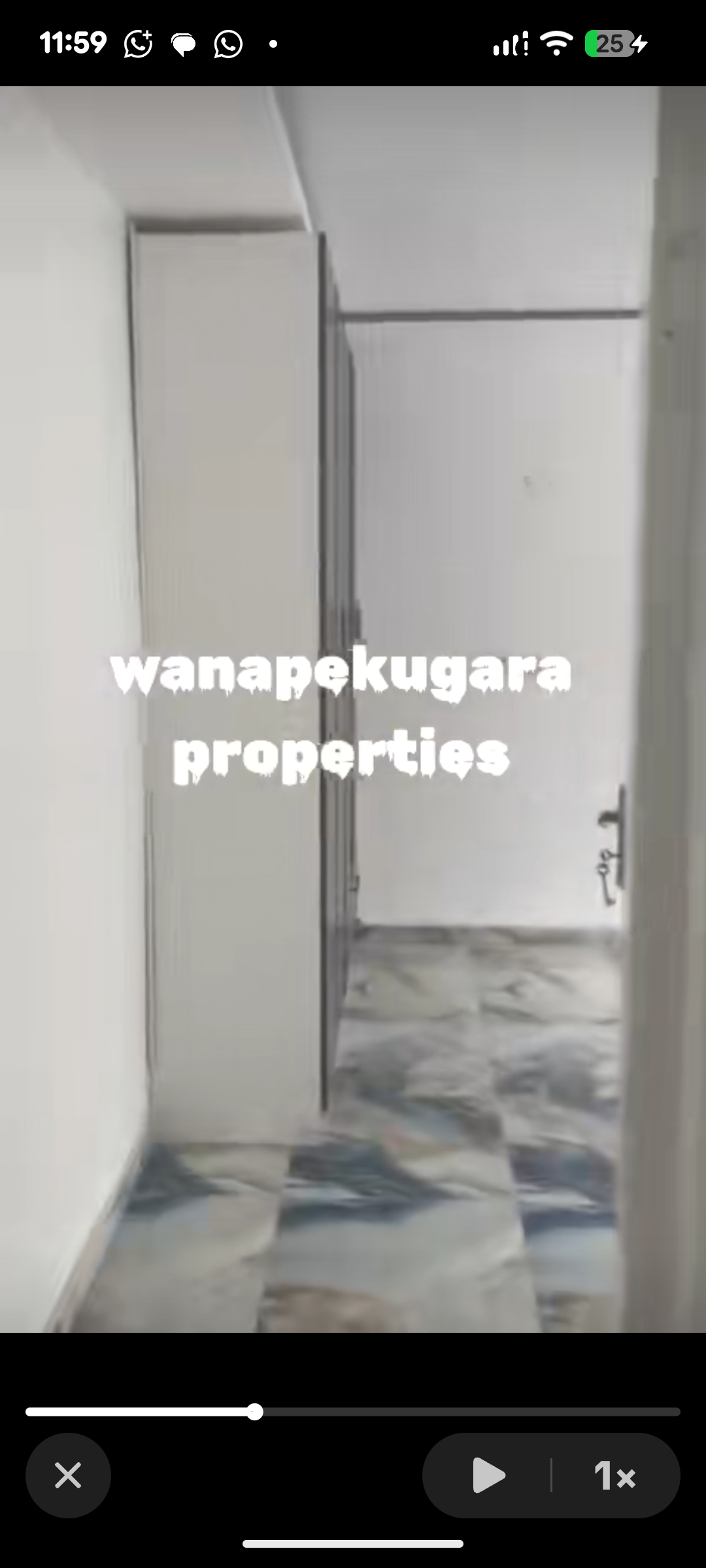 Falcon Park (Near Ashdon Park) – 3 Bedroom Cluster For Rent $750 - 1