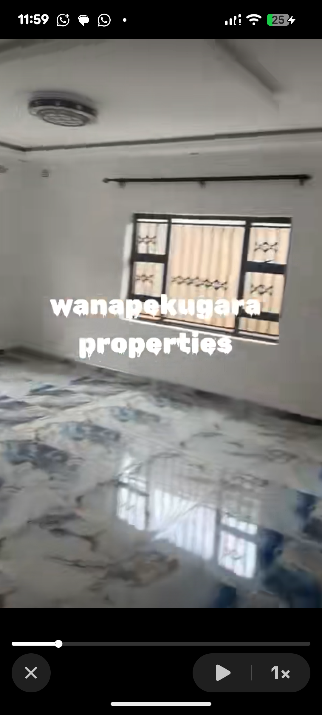 Falcon Park (Near Ashdon Park) – 3 Bedroom Cluster For Rent $750 - 2