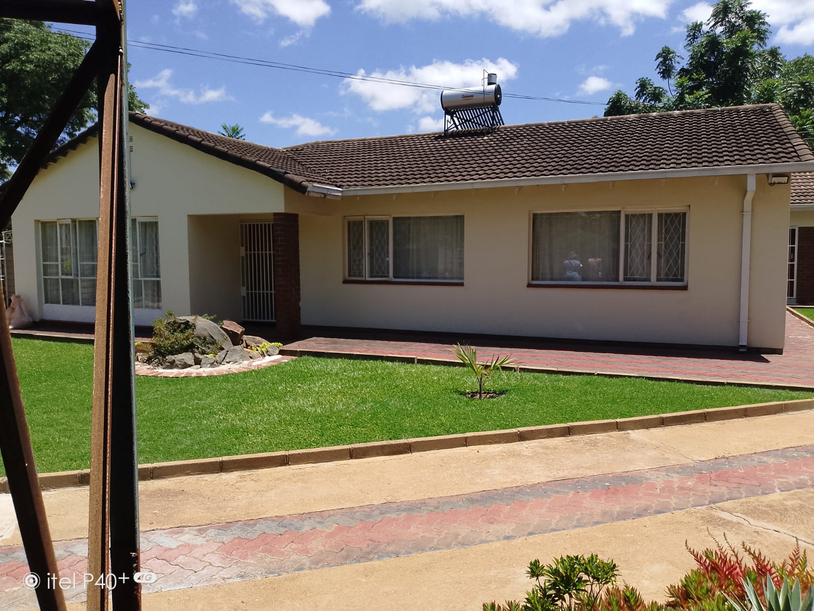 MABELREIGN SUNRIDGE – 3 Bed - 1