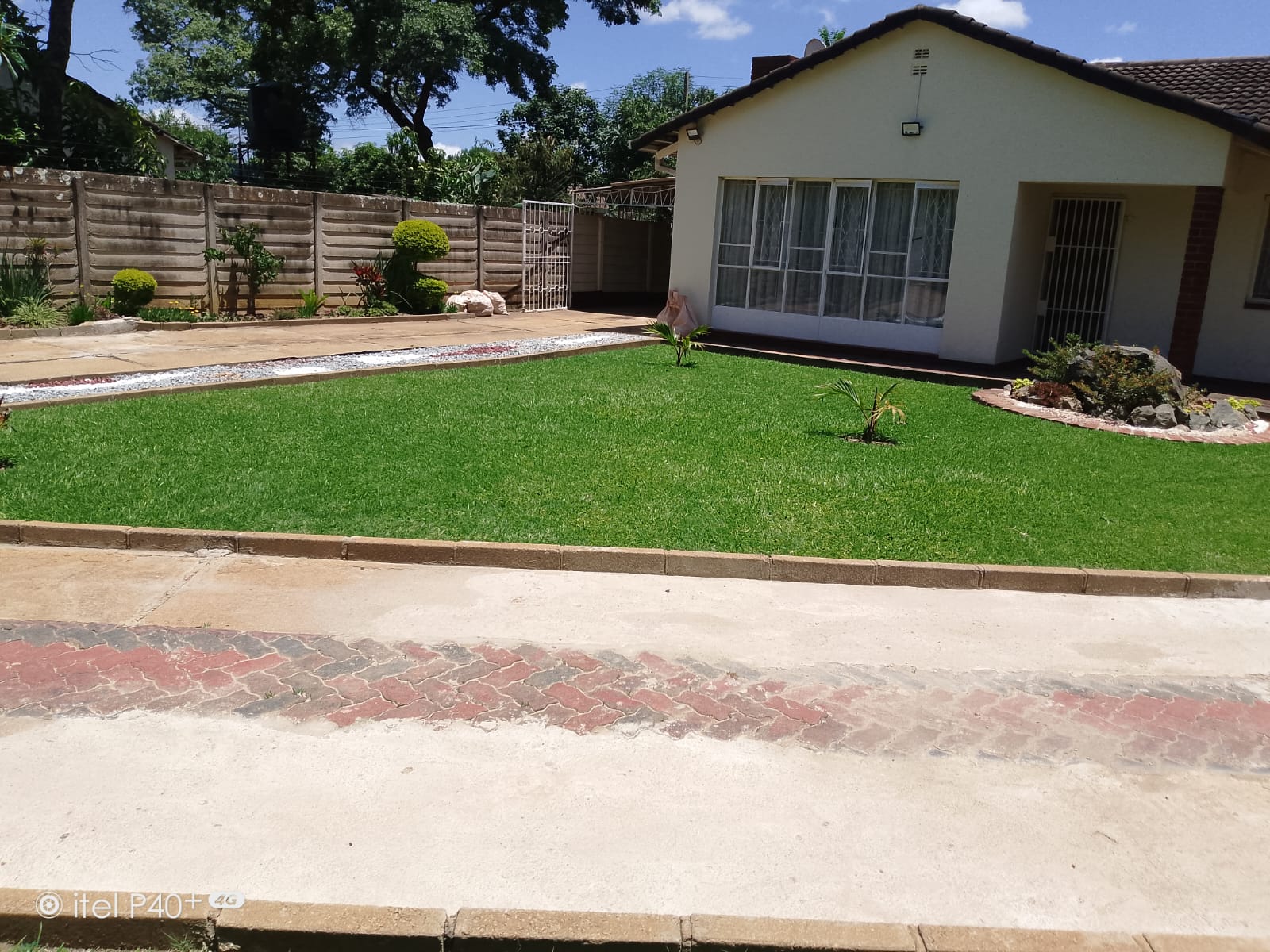 MABELREIGN SUNRIDGE – 3 Bed - 2