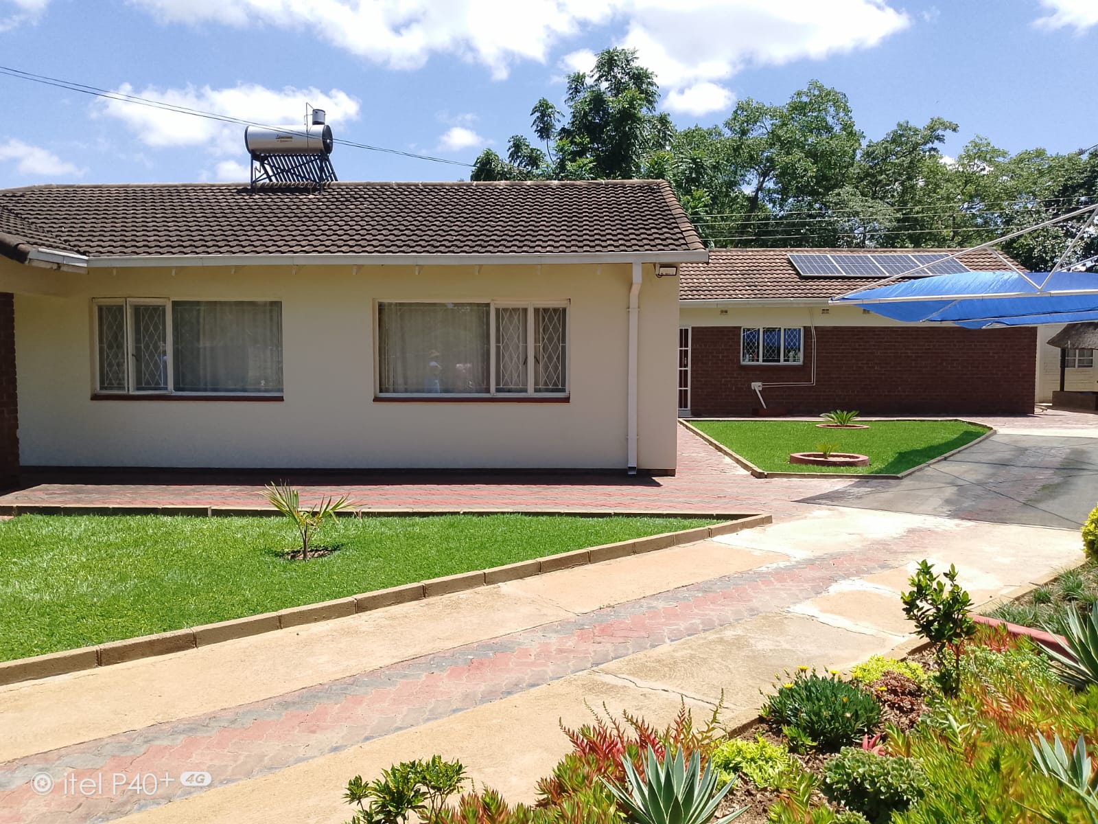 MABELREIGN SUNRIDGE – 3 Bed - 3