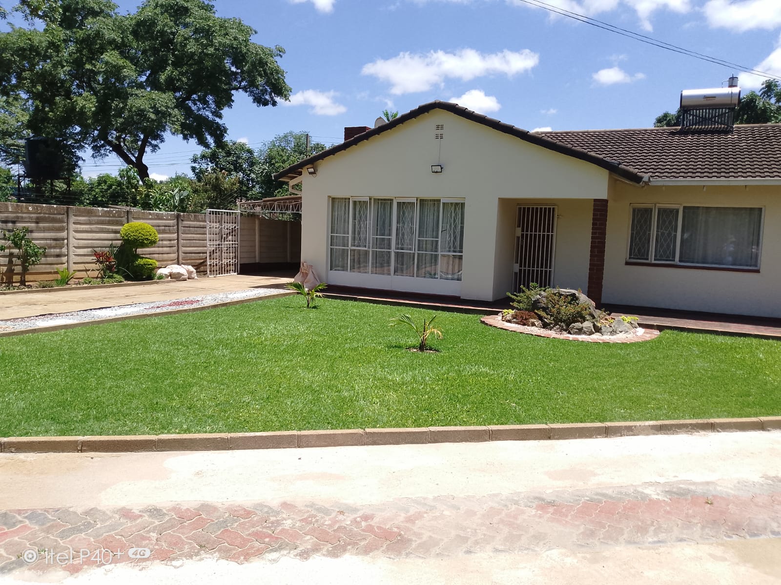 MABELREIGN SUNRIDGE – 3 Bed - 4