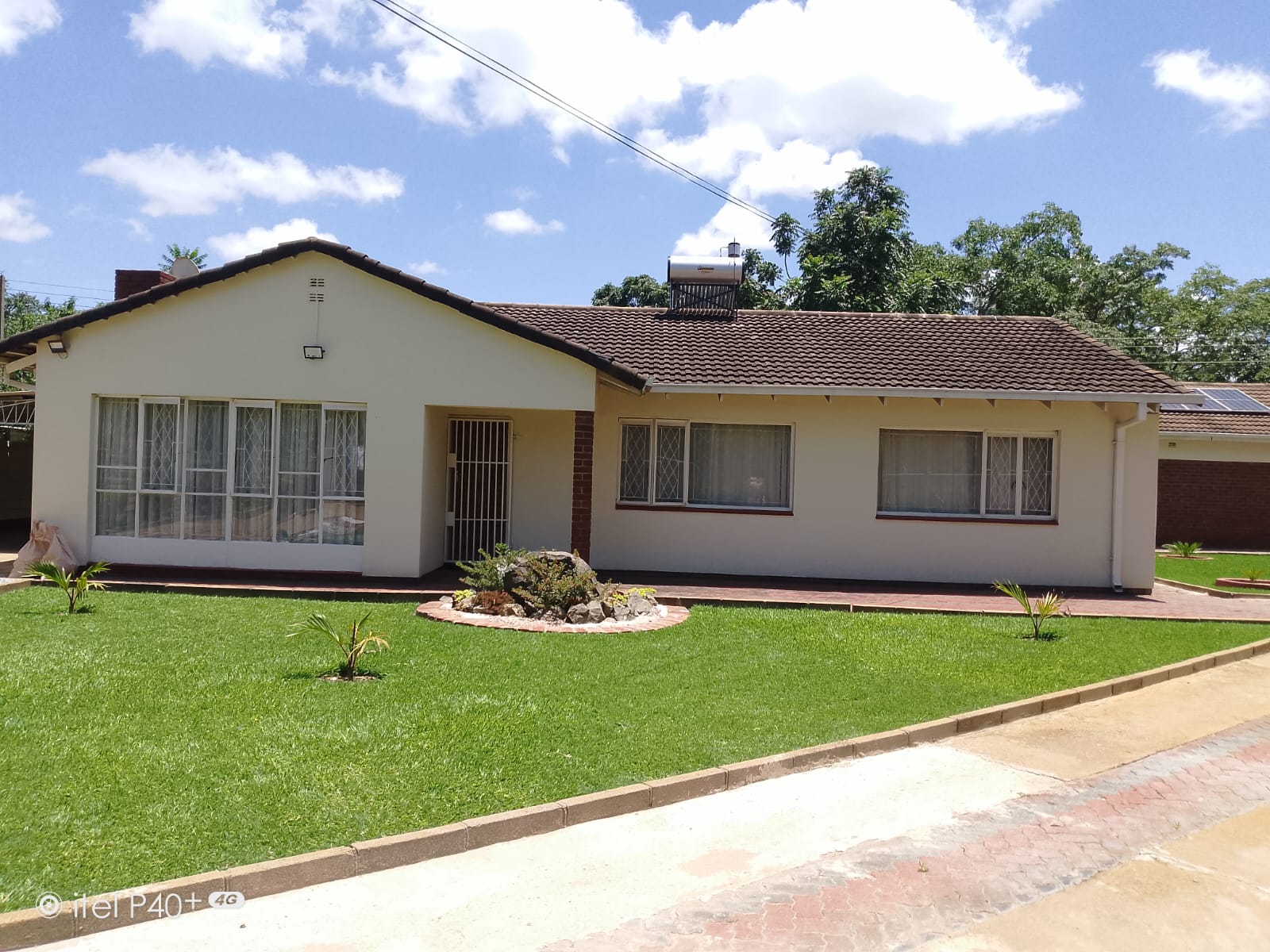 MABELREIGN SUNRIDGE – 3 Bed - 7