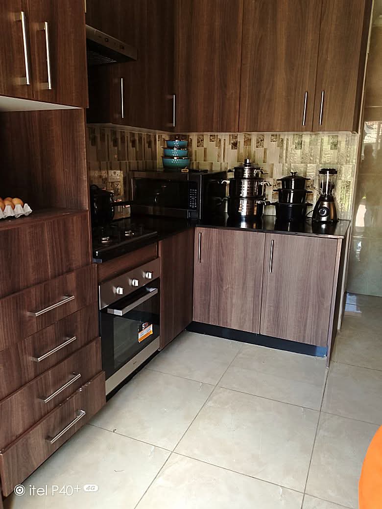 MABELREIGN SUNRIDGE – 3 Bed - 9