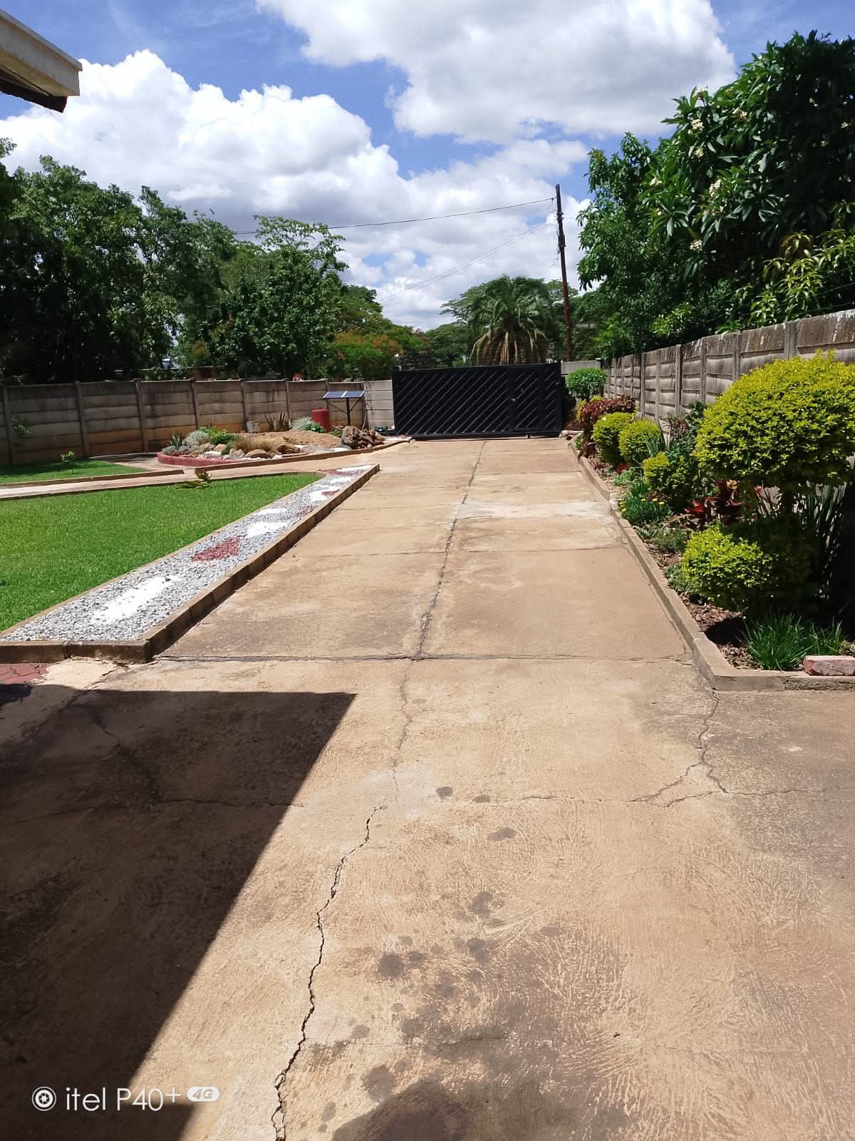 MABELREIGN SUNRIDGE – 3 Bed - 10