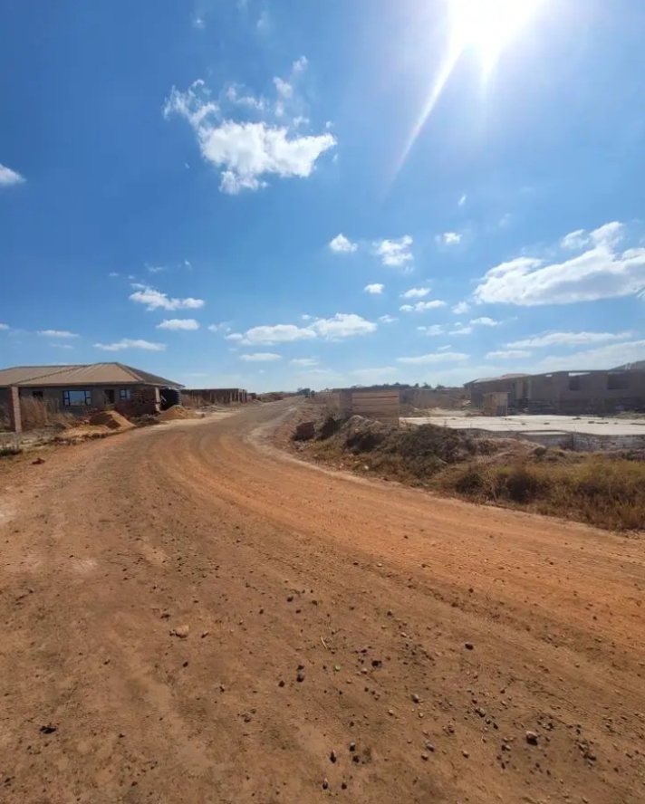 Donnybrook stands - 4