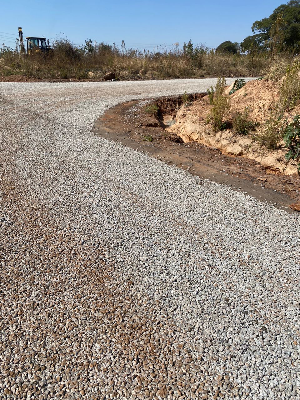 Barrington Estate stands - 5