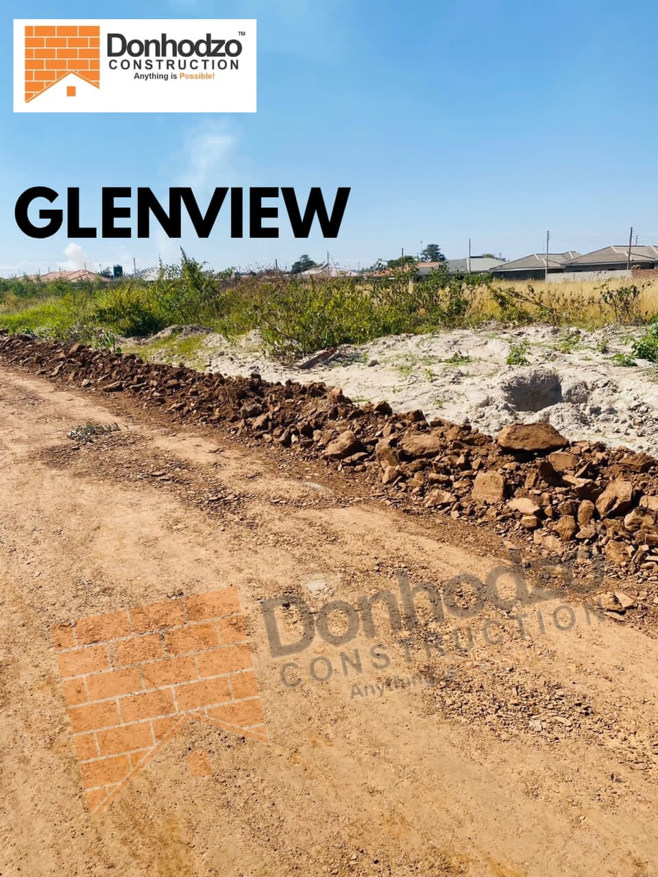 Glenview1 stands - 1