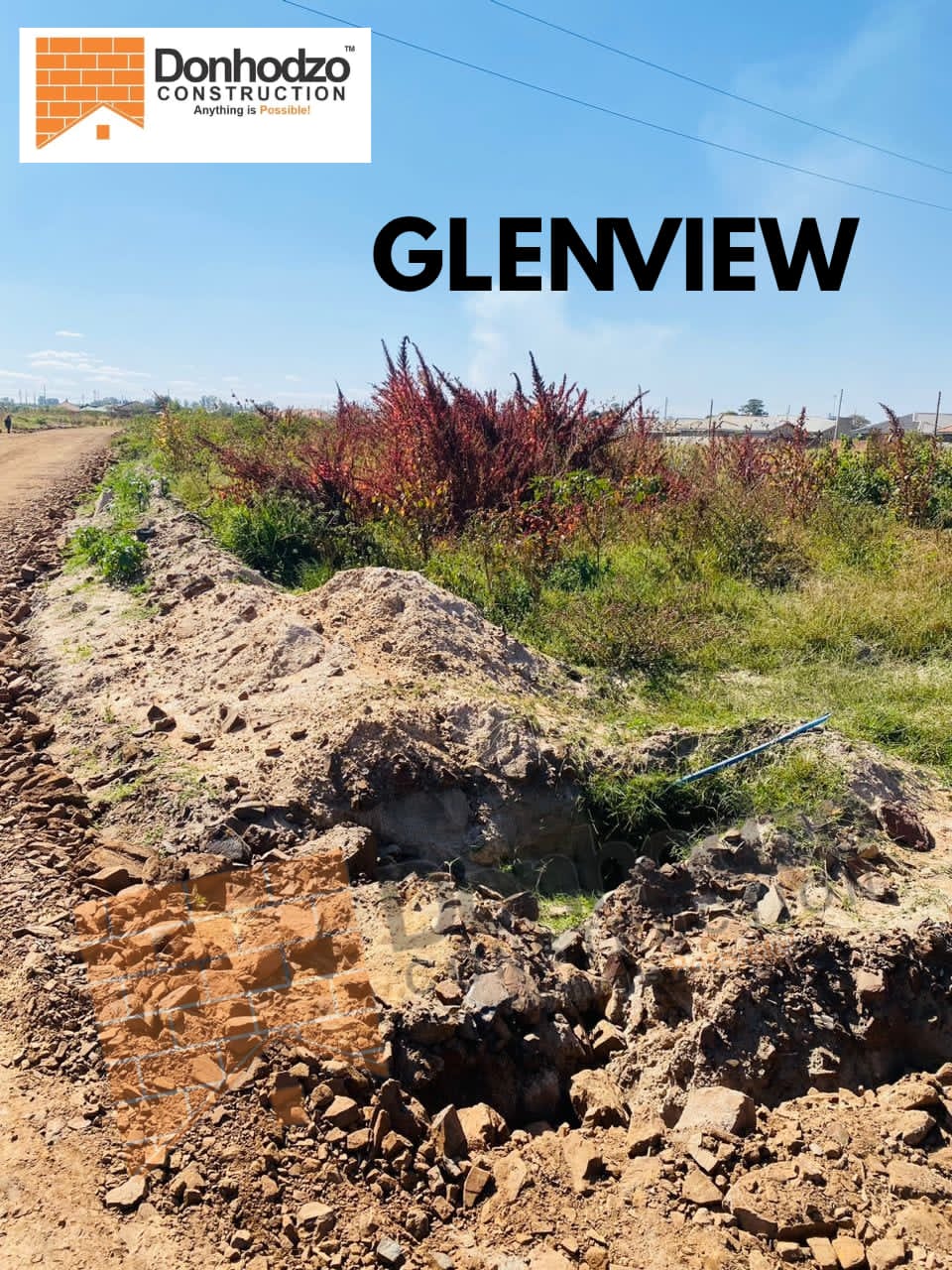 Glenview1 stands - 2