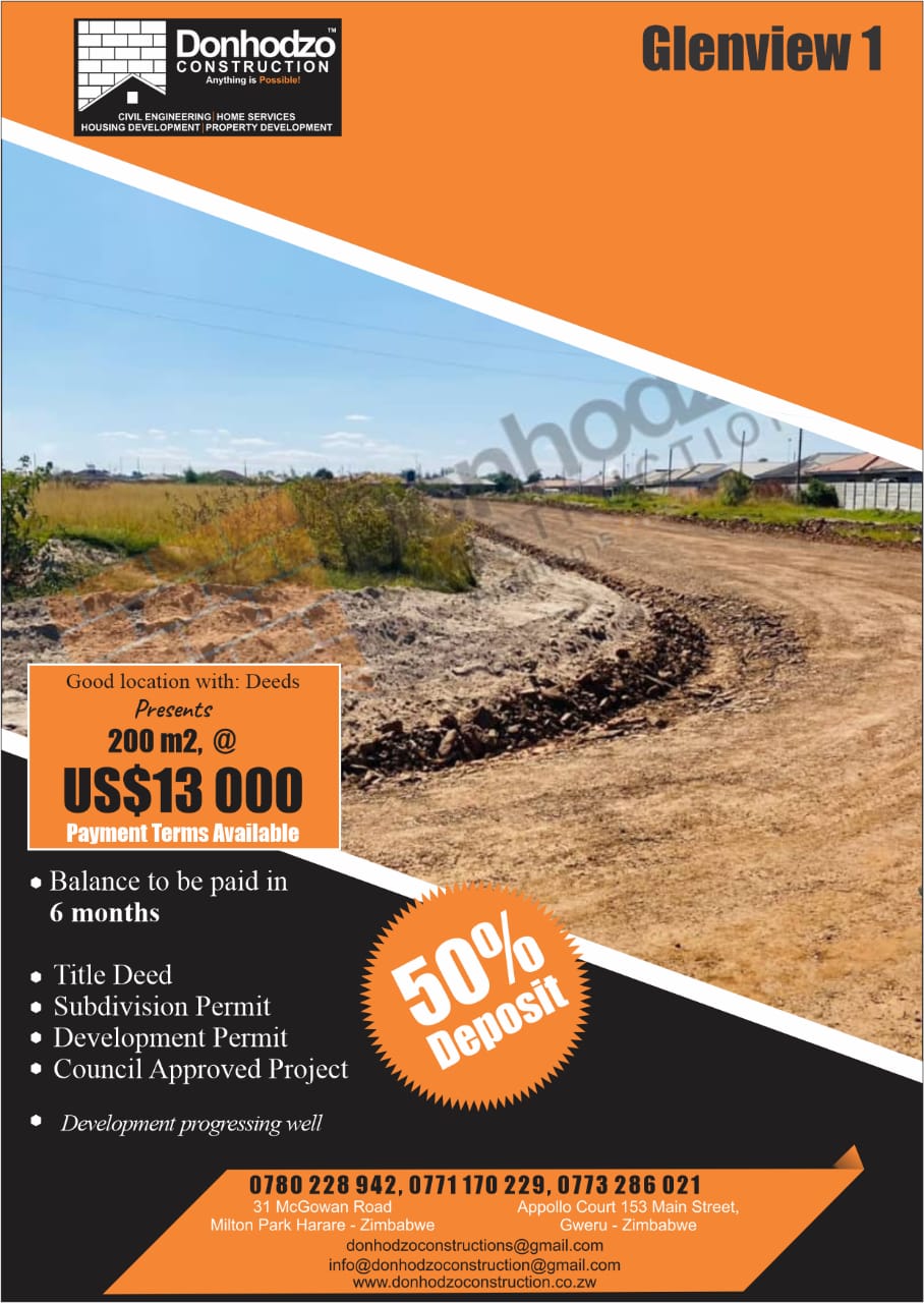 Glenview1 stands - 4