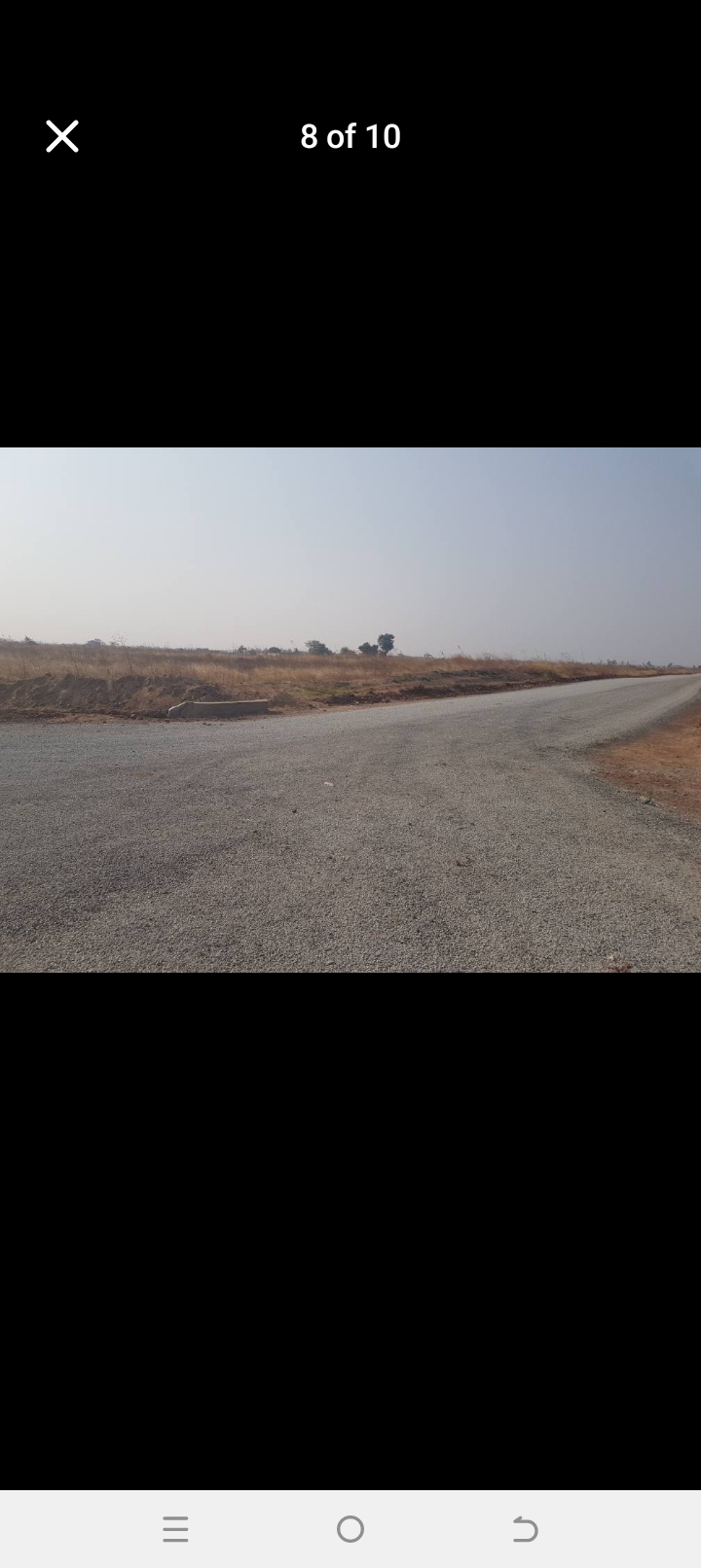 Luna Estate Nyabira stands - 1