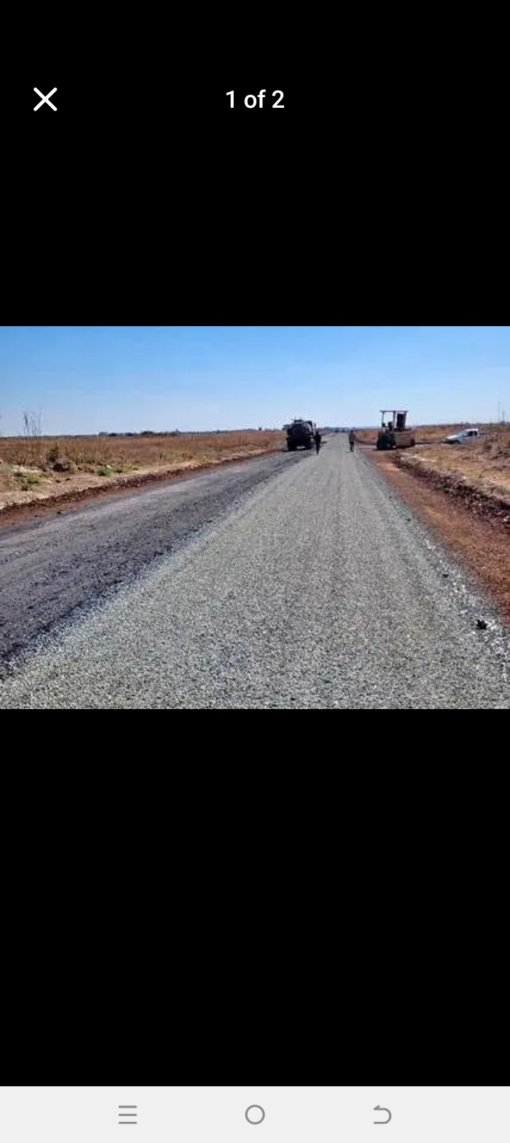 Luna Estate Nyabira stands - 3