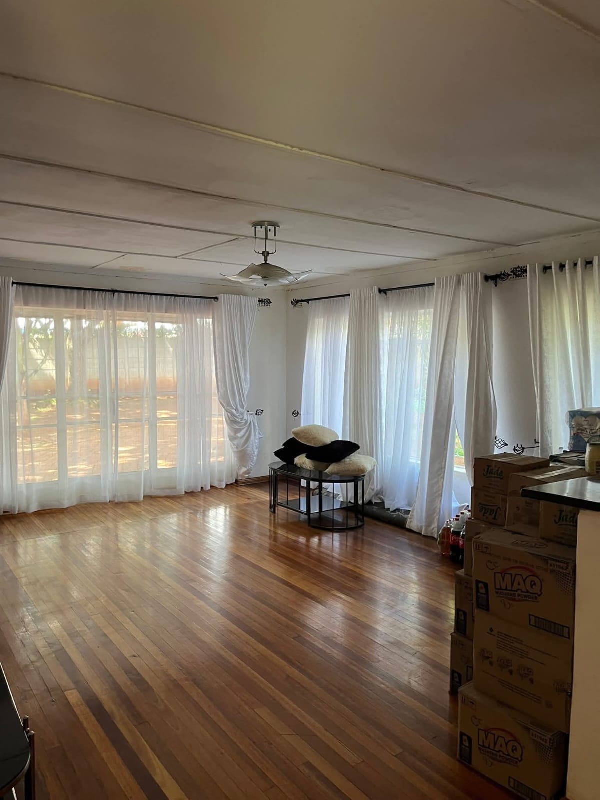 Westgate, Sugarbush – 2 Bedroom House To Let $650 - 1