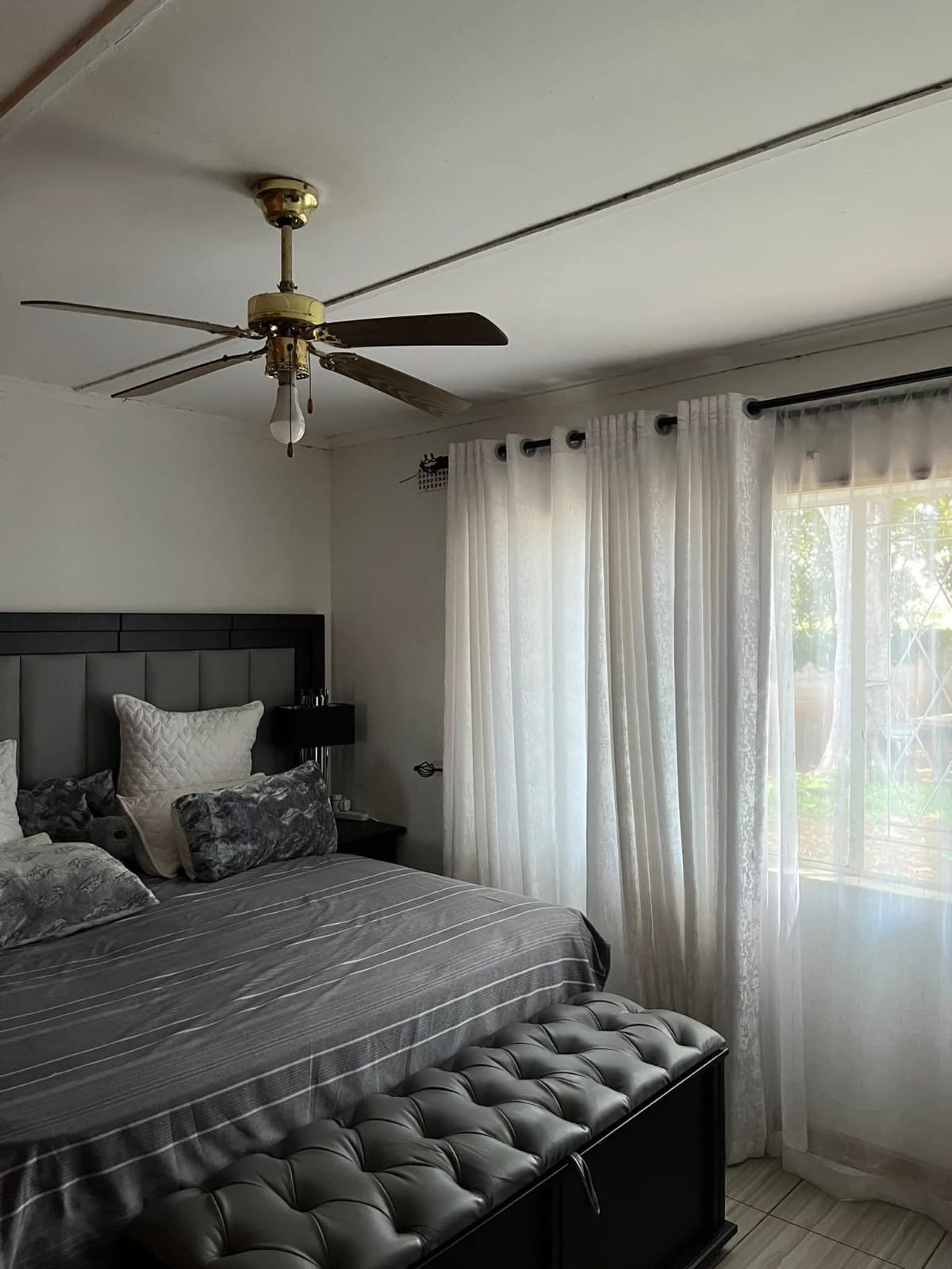 Westgate, Sugarbush – 2 Bedroom House To Let $650 - 2