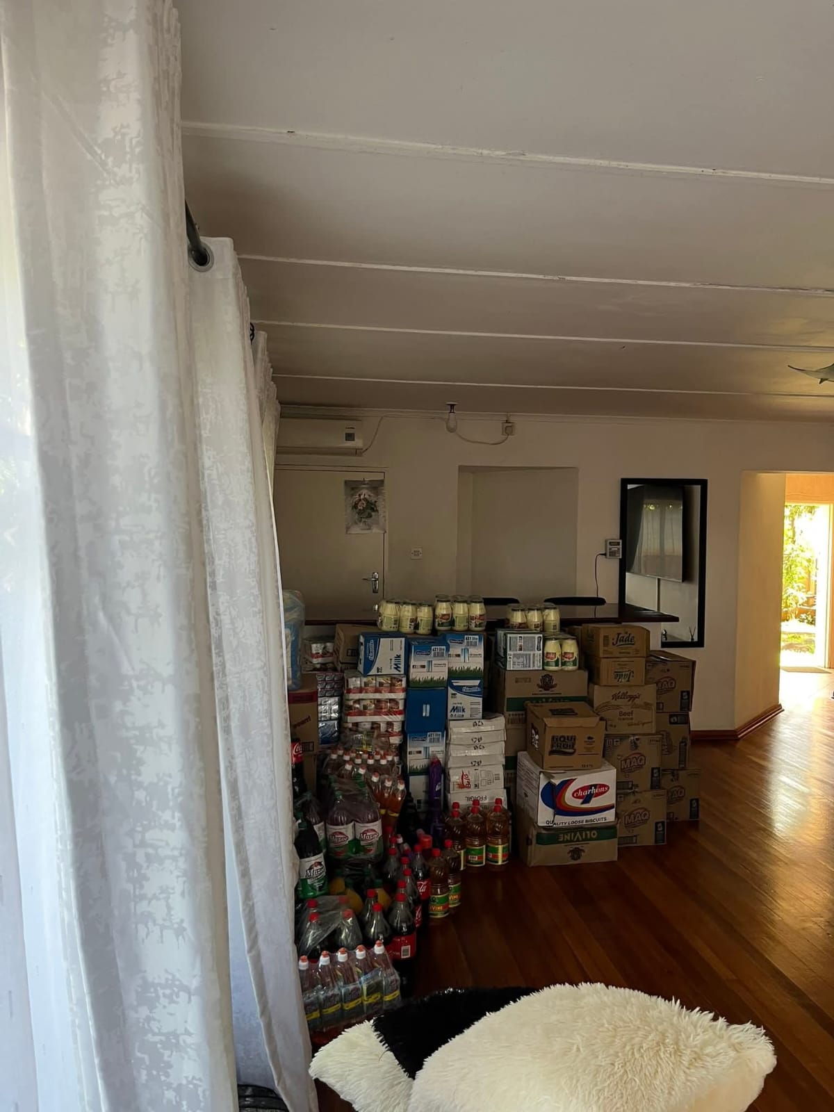 Westgate, Sugarbush – 2 Bedroom House To Let $650 - 3