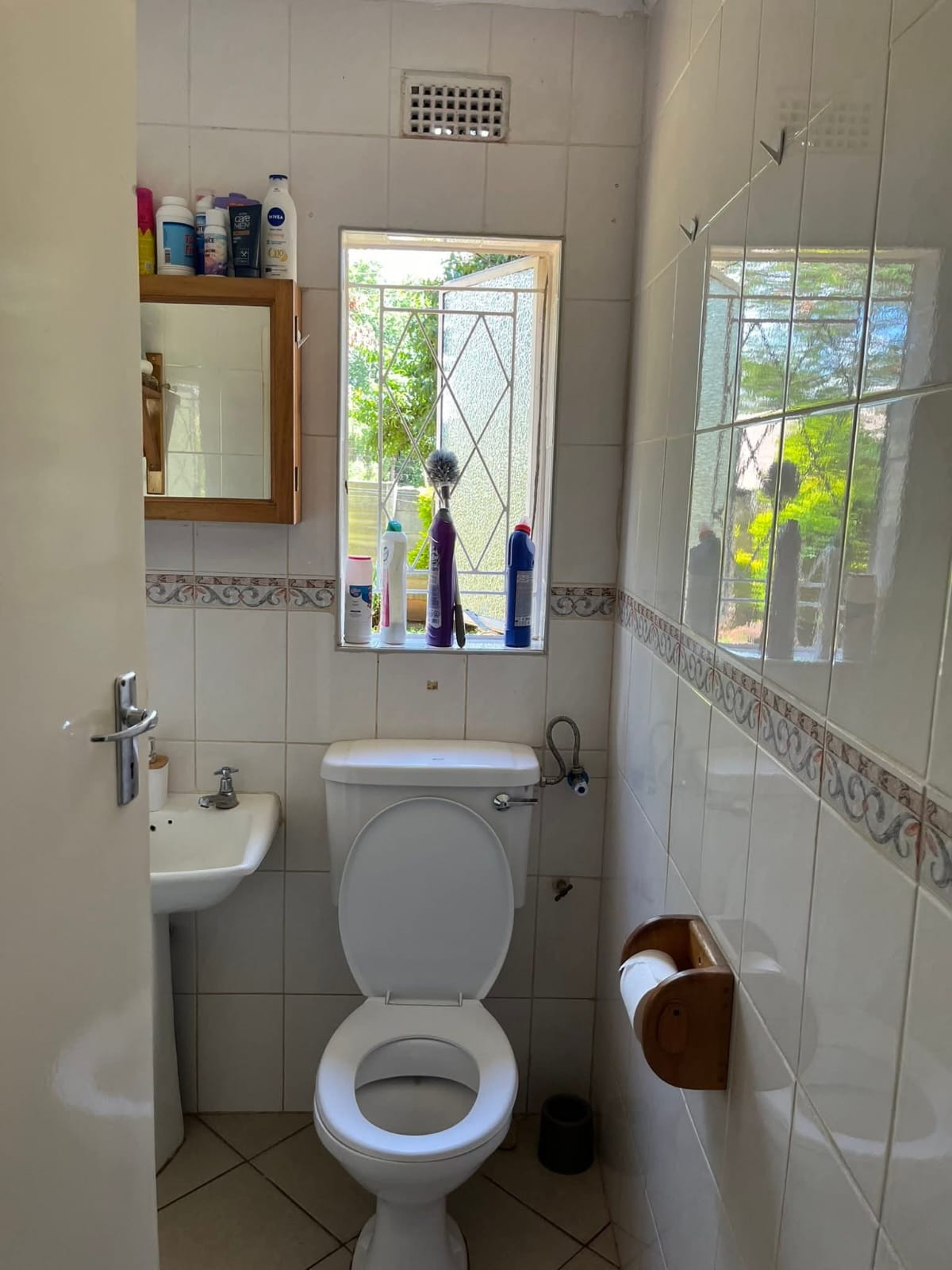 Westgate, Sugarbush – 2 Bedroom House To Let $650 - 4