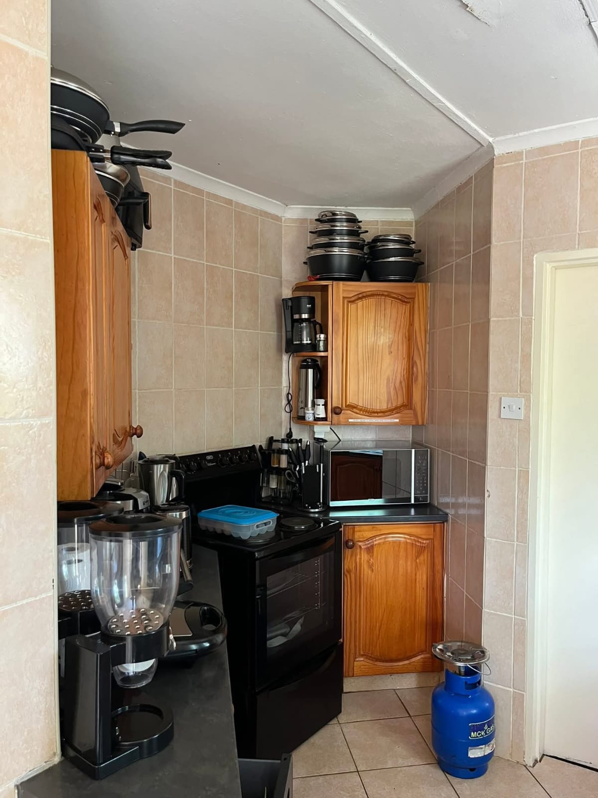 Westgate, Sugarbush – 2 Bedroom House To Let $650 - 5