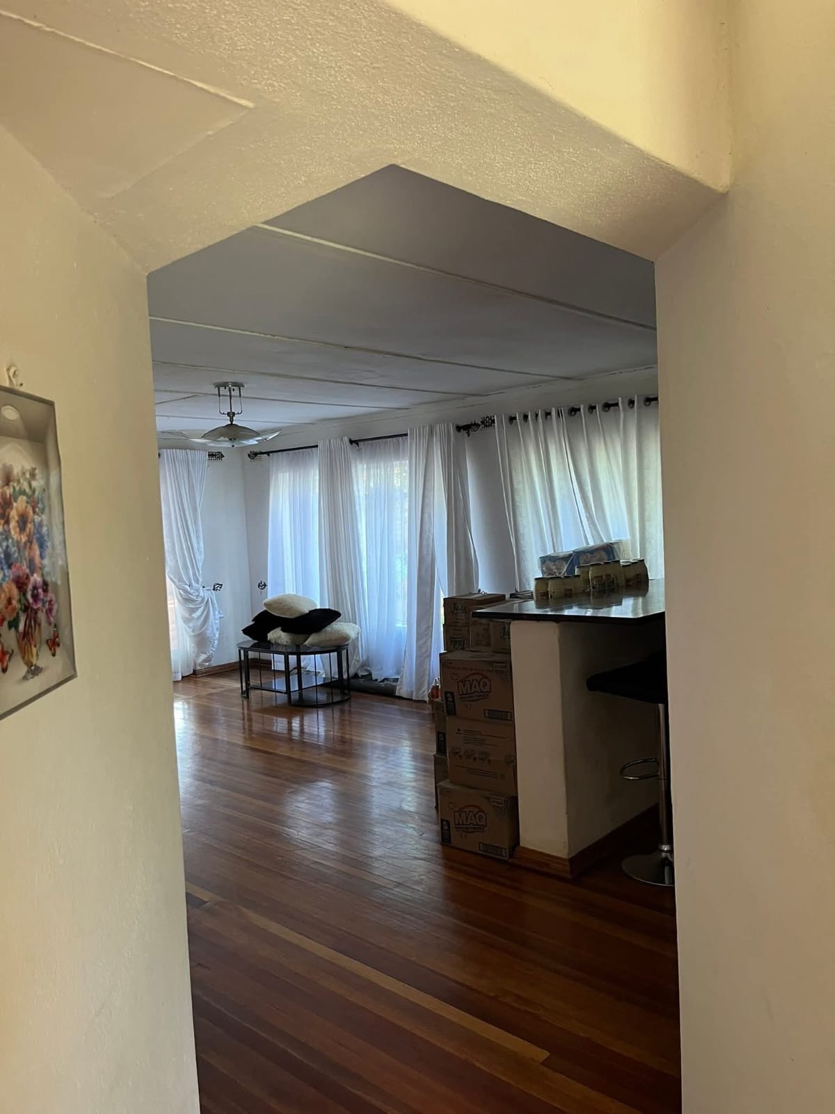 Westgate, Sugarbush – 2 Bedroom House To Let $650 - 7