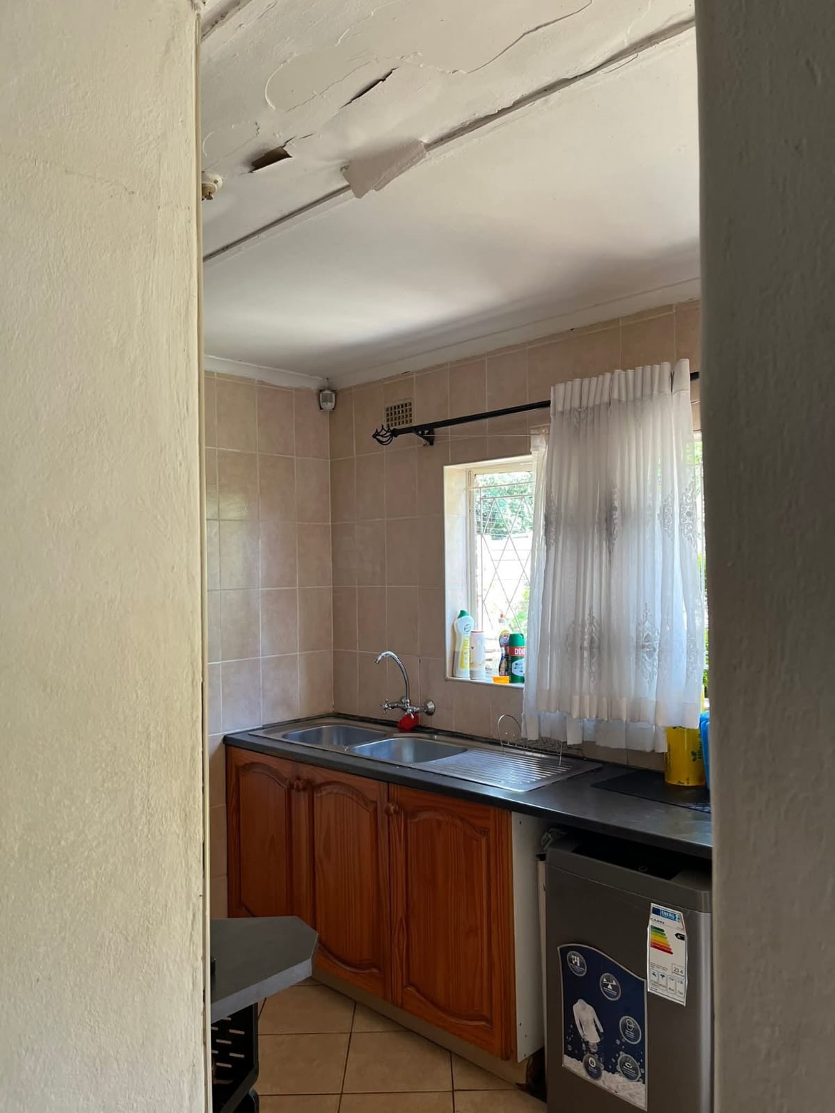 Westgate, Sugarbush – 2 Bedroom House To Let $650 - 9