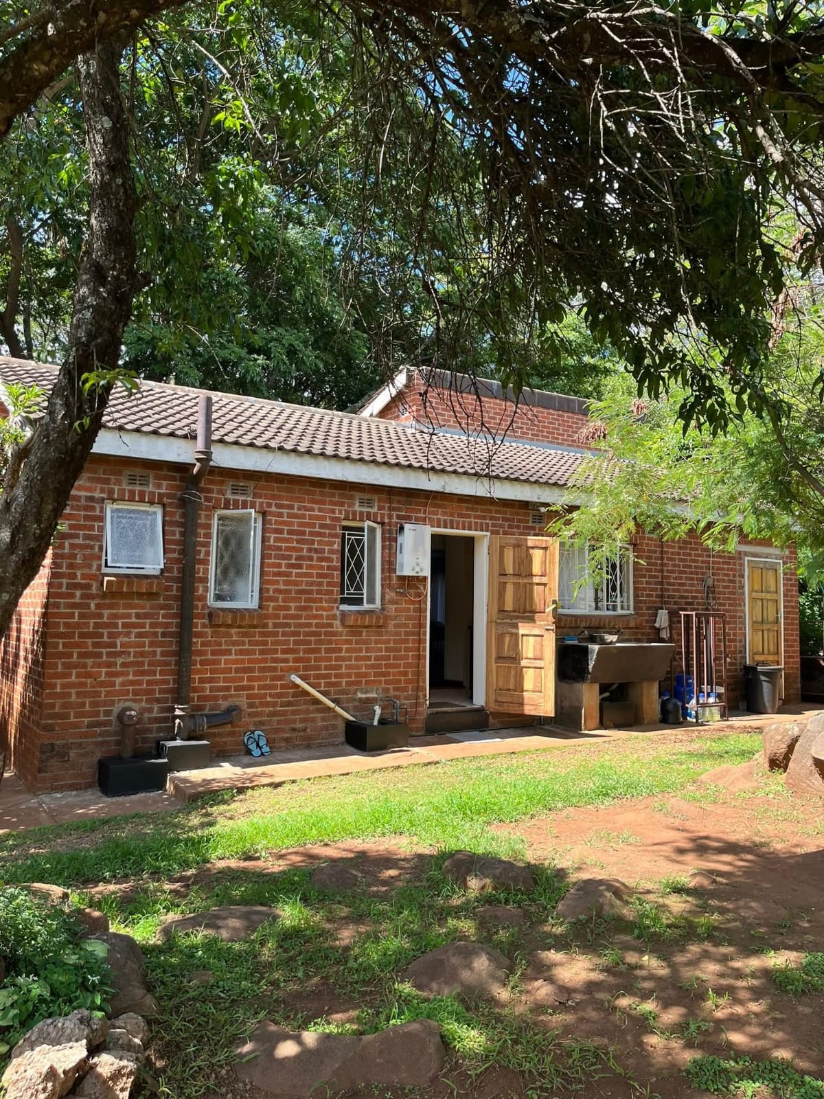 Westgate, Sugarbush – 2 Bedroom House To Let $650 - 11