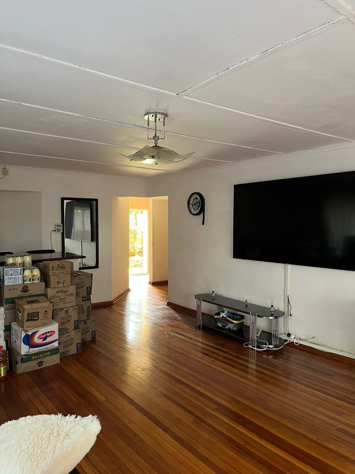 Westgate, Sugarbush – 2 Bedroom House To Let $650 - 12