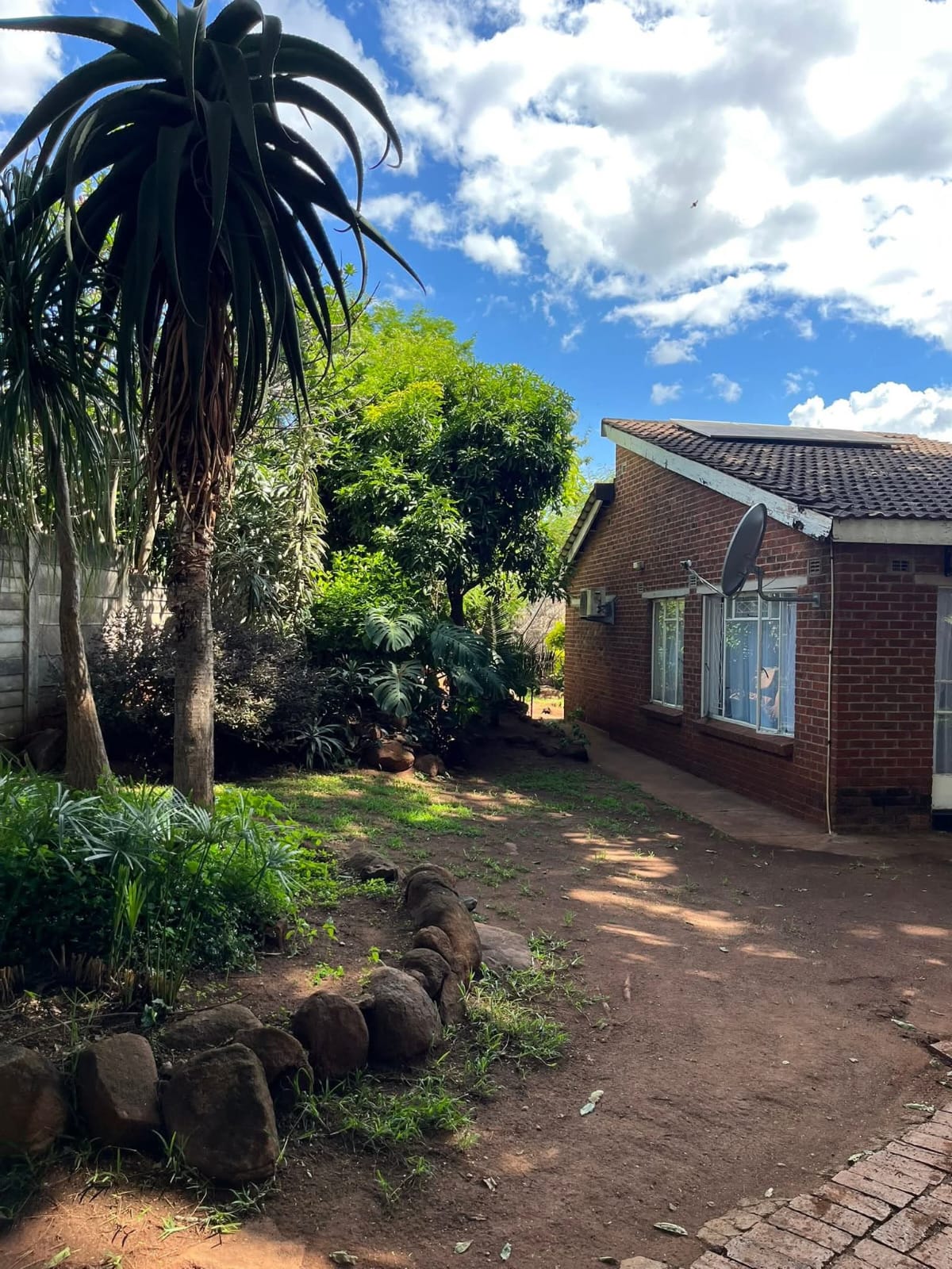 Westgate, Sugarbush – 2 Bedroom House To Let $650 - 13