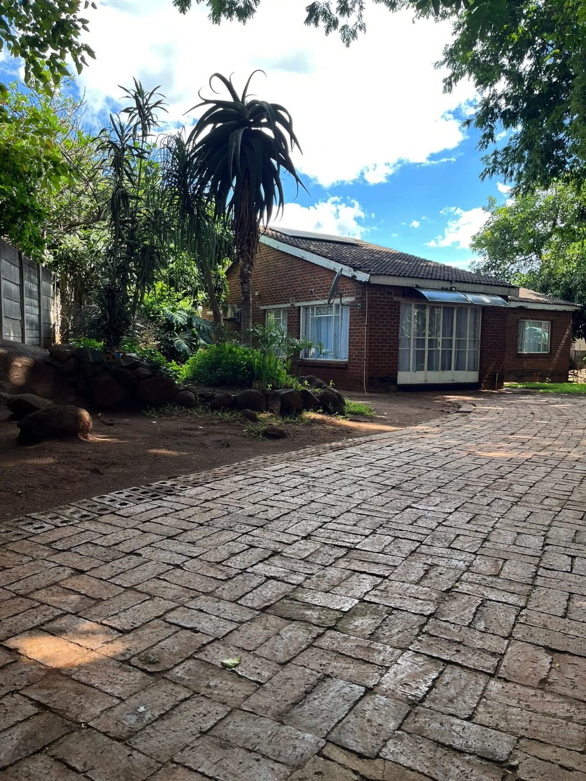 Westgate, Sugarbush – 2 Bedroom House To Let $650 - 14