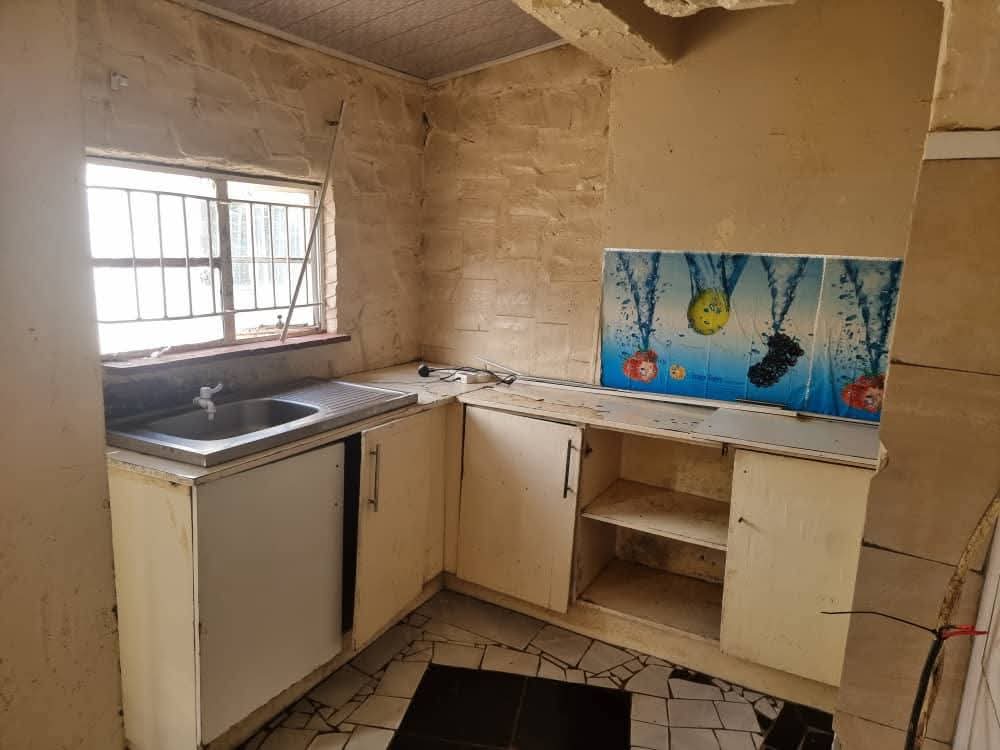 Cottage To Let – Sunridge (Close to Homeground) $350 /Monthly - 4