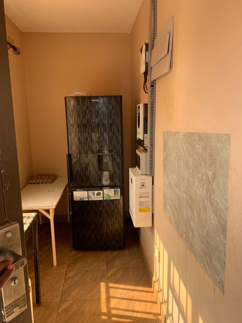 Bedsitter for Rent – Mt Pleasant Heights Phase 2* - 1